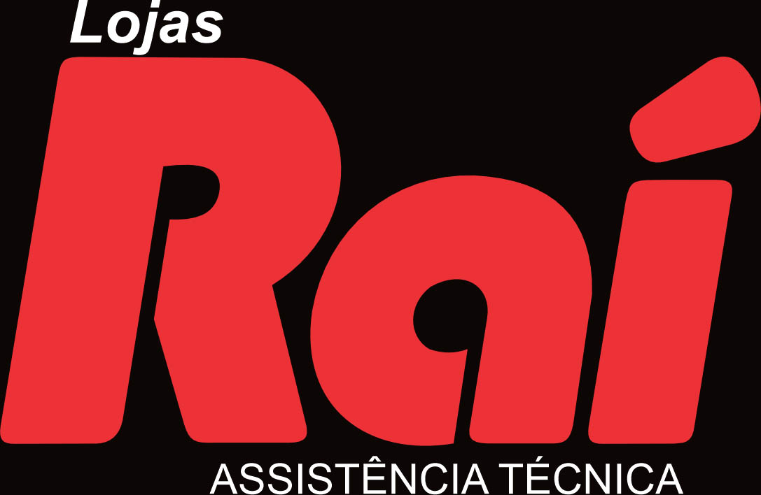 Lojas Raí Assistência Técnica