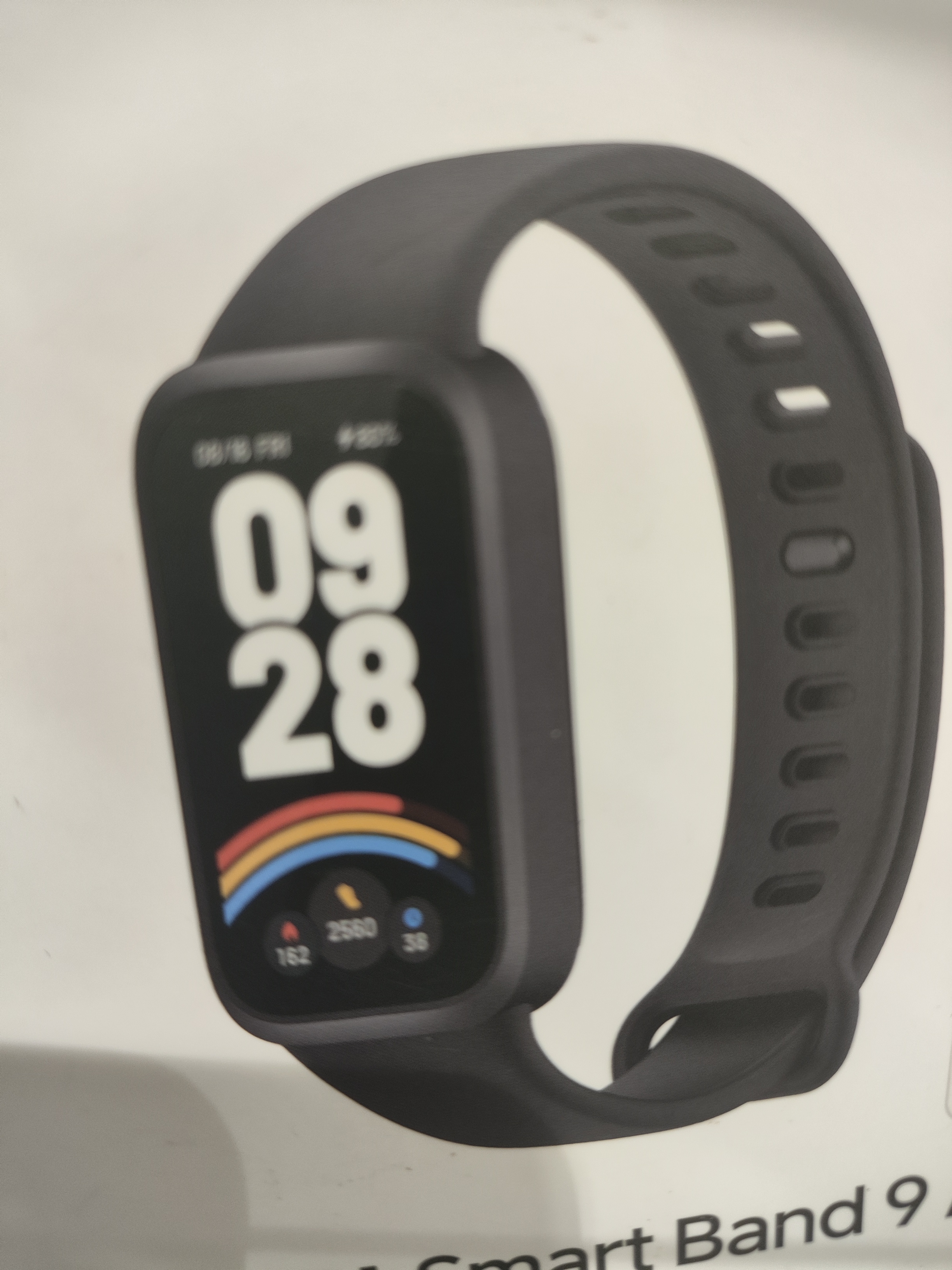 relogios smartwatch