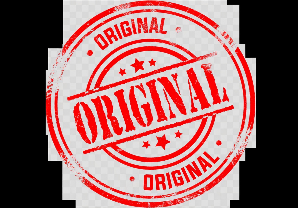 Peças Originais